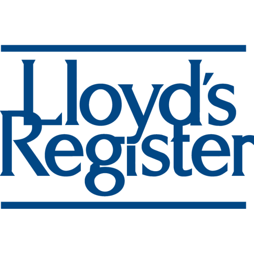 LR Type Approval Certificate