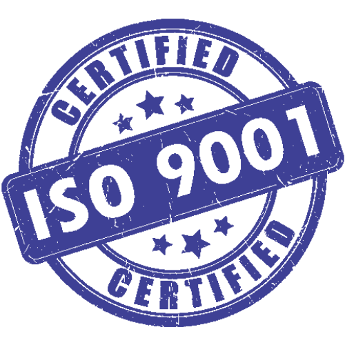 ISO 9001