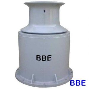 Capstan