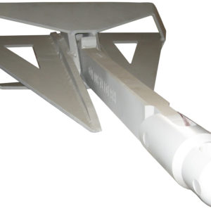 Delta Anchor - Marintec Catalogue