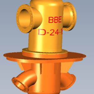 Hose Swivel Connector